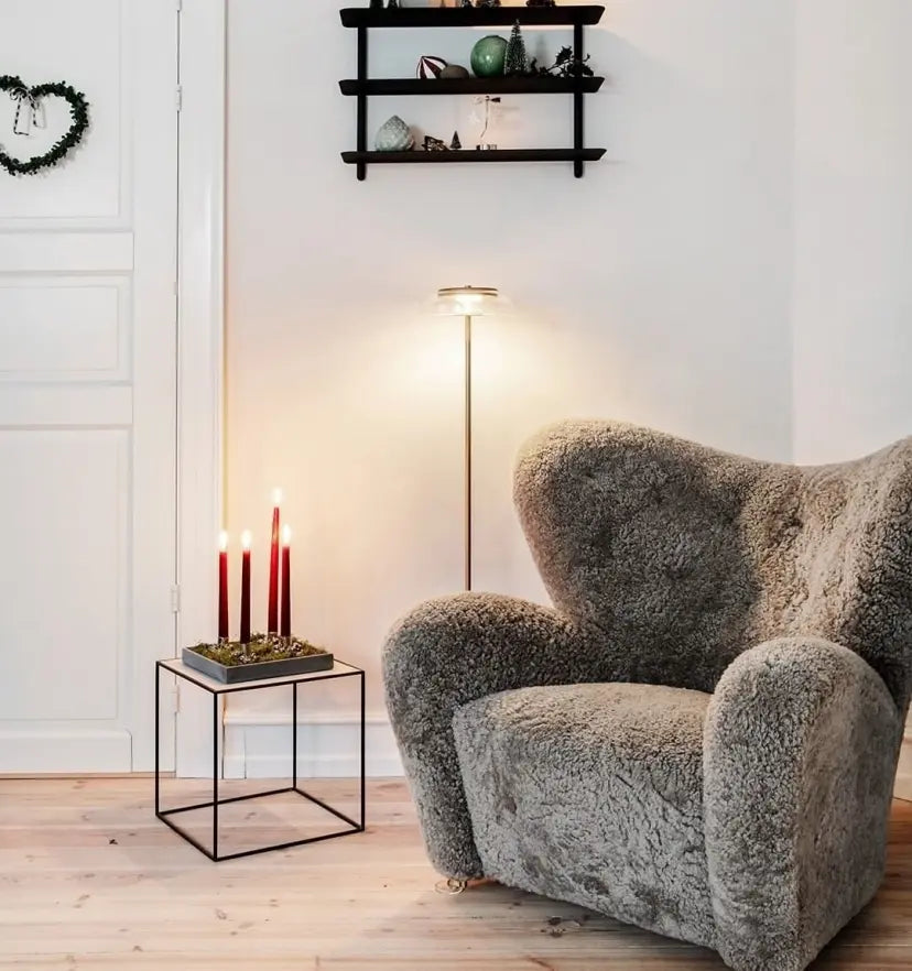 Blossi Floor Lamp - Yiarolight