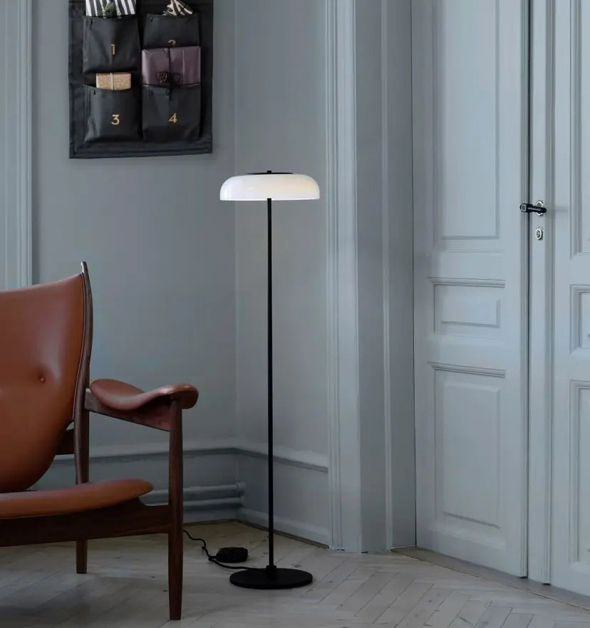 Blossi Floor Lamp - Yiarolight