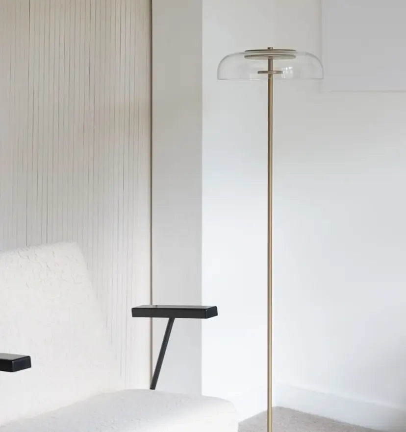 Blossi Floor Lamp - Yiarolight