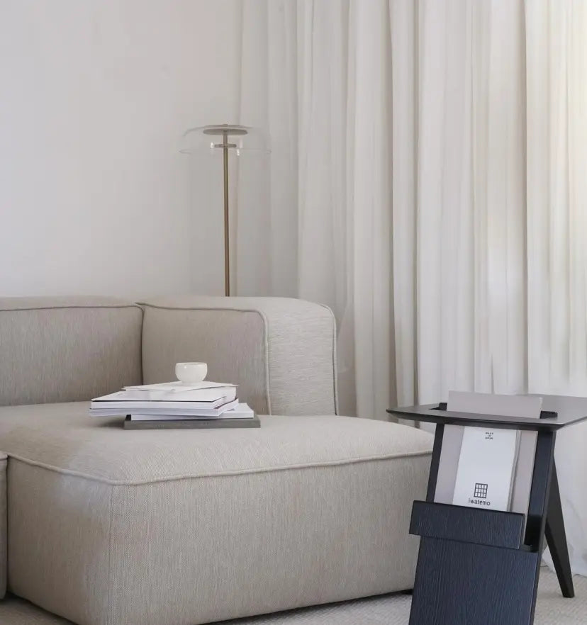 Blossi Floor Lamp - Yiarolight