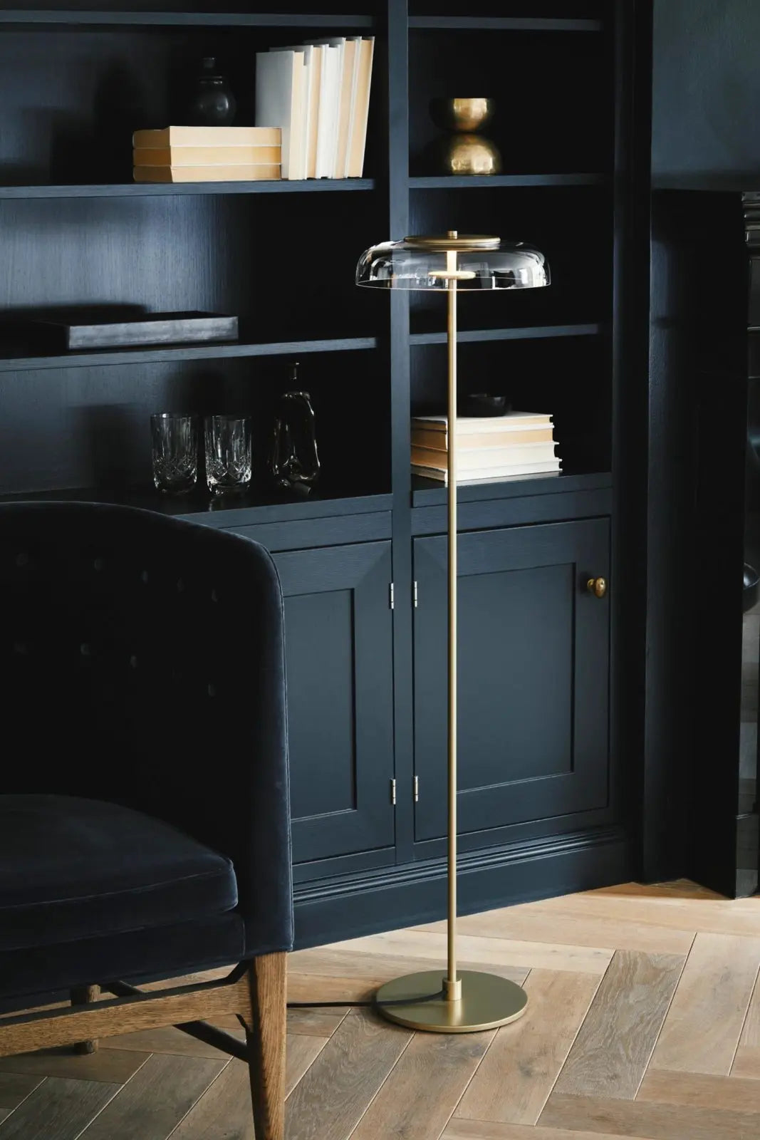 Blossi Floor Lamp - Yiarolight