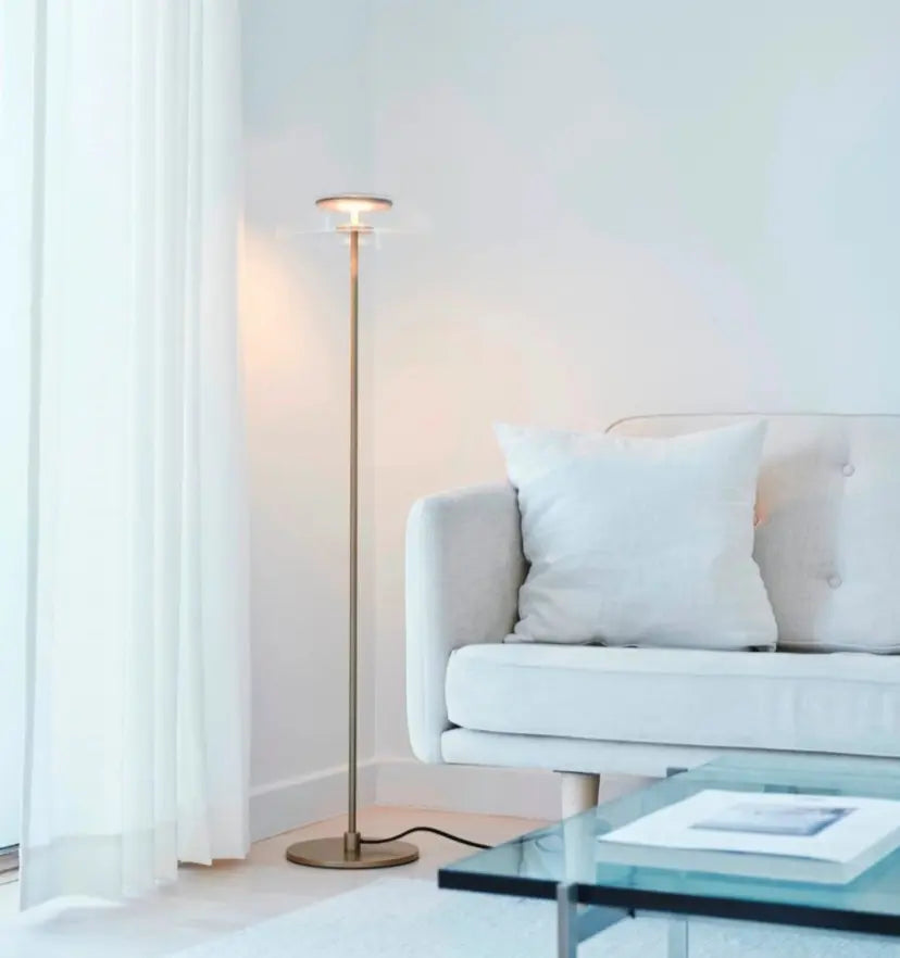 Blossi Floor Lamp - Yiarolight