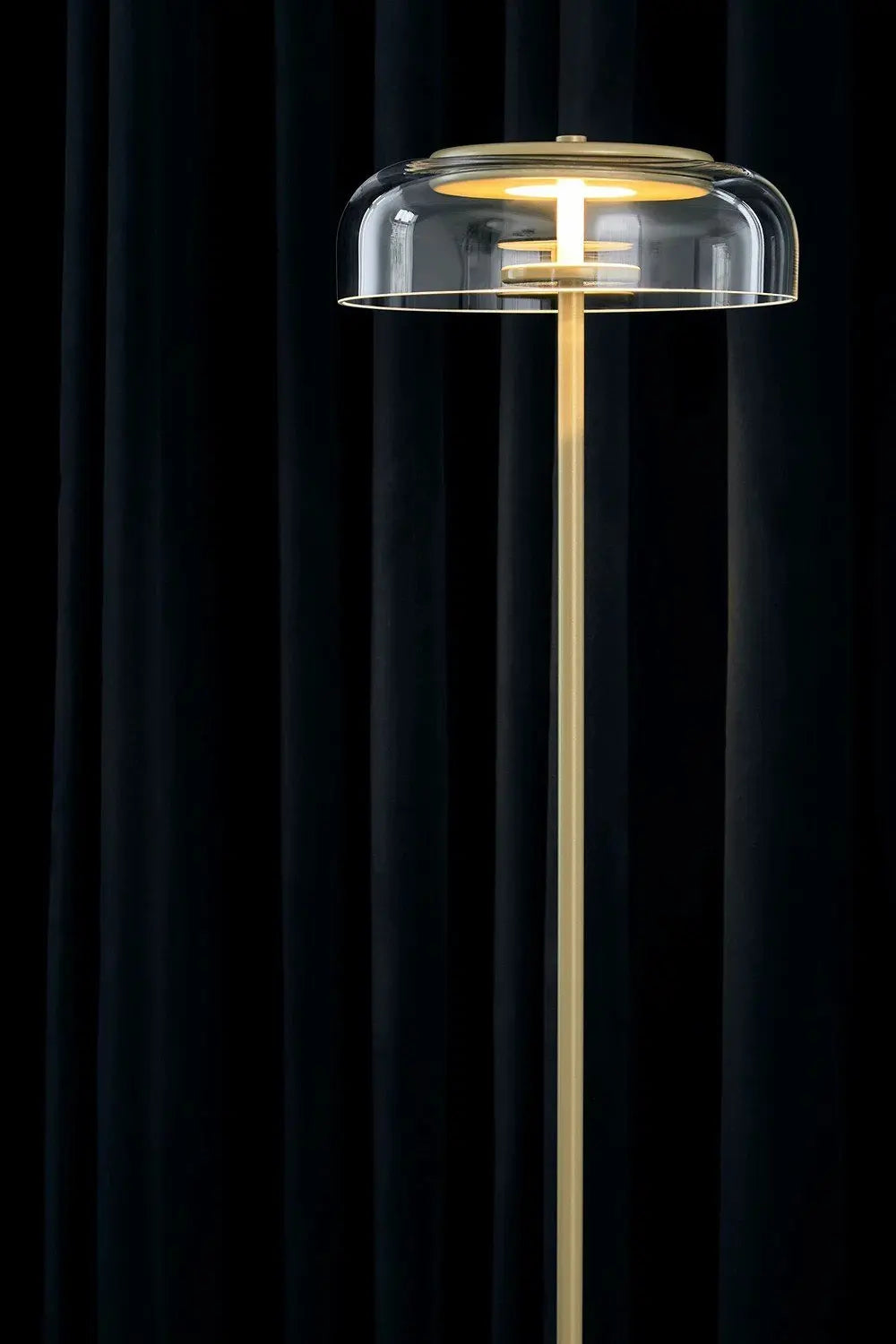 Blossi Floor Lamp - Yiarolight