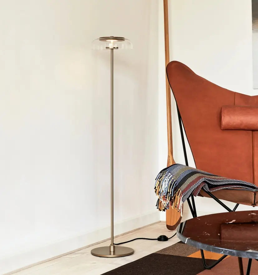 Blossi Floor Lamp - Yiarolight