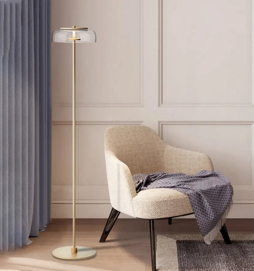Blossi Floor Lamp - Yiarolight