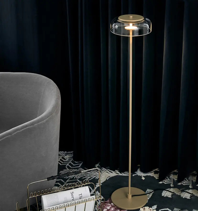 Blossi Floor Lamp - Yiarolight