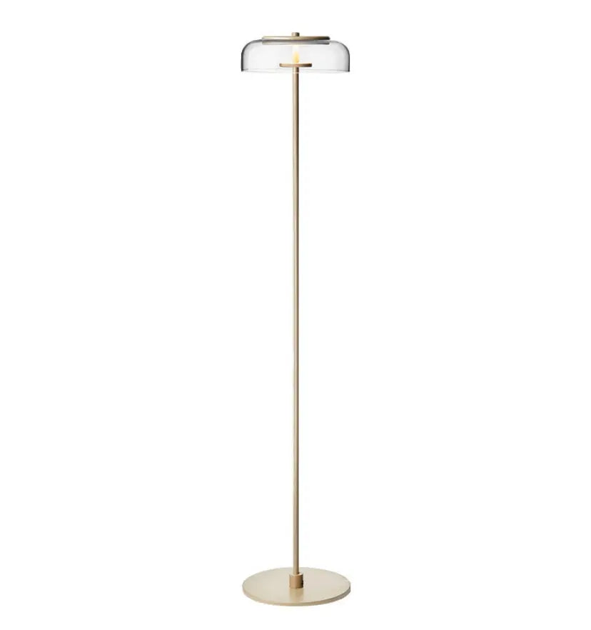 Blossi Floor Lamp - Yiarolight