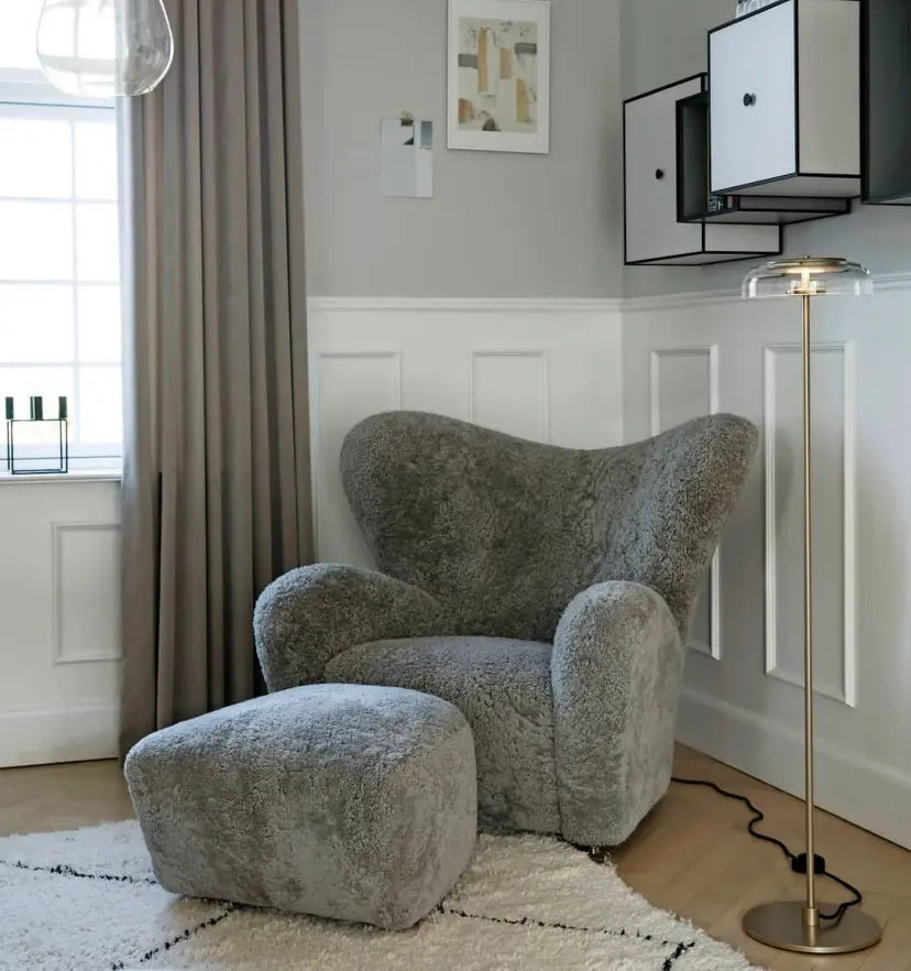 Blossi Floor Lamp - Yiarolight