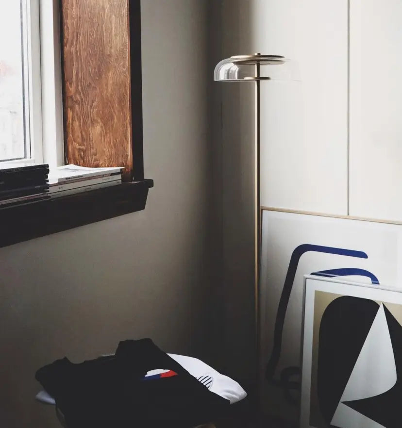 Blossi Floor Lamp - Yiarolight
