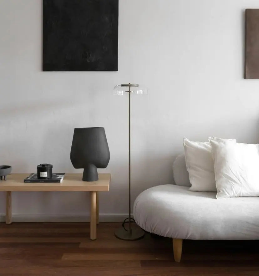 Blossi Floor Lamp - Yiarolight