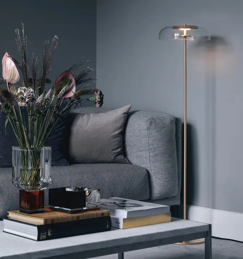Blossi Floor Lamp - Yiarolight