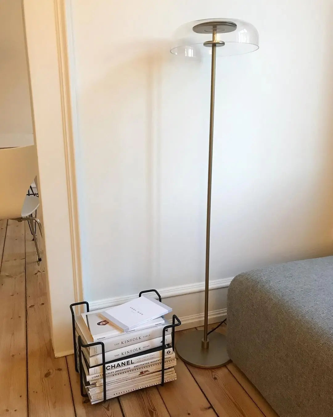 Blossi Floor Lamp - Yiarolight
