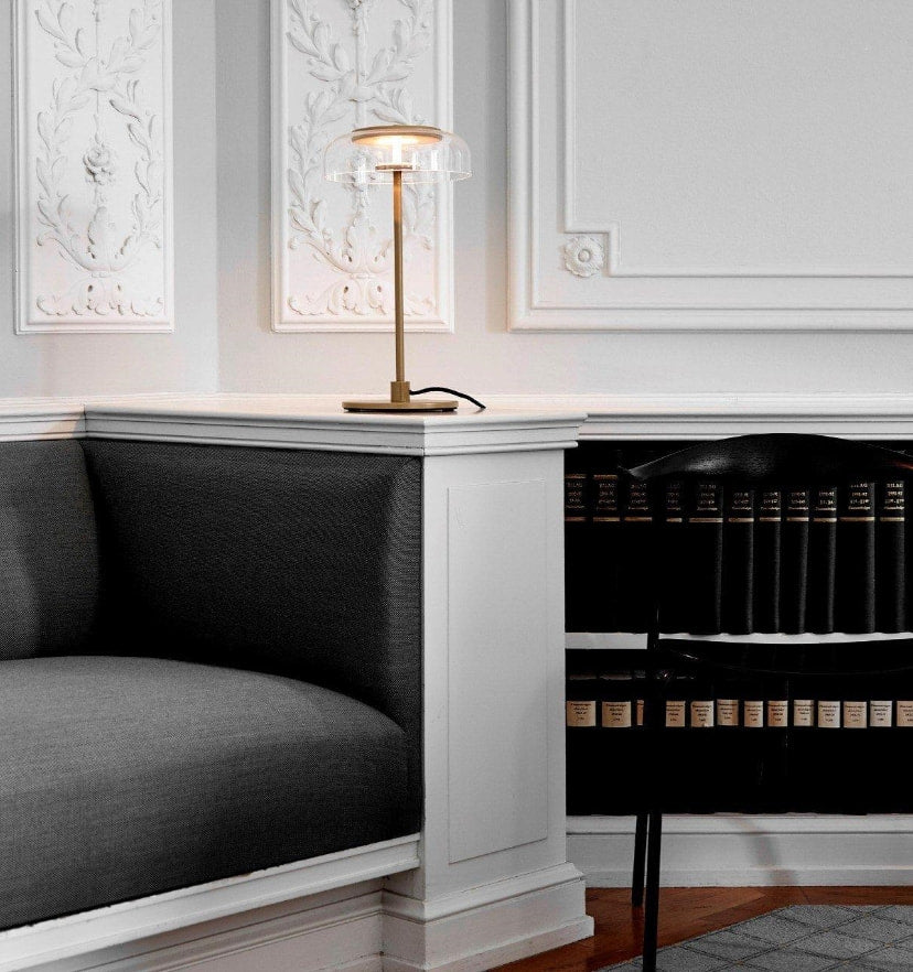 Blossi Table Lamp - Yiarolight