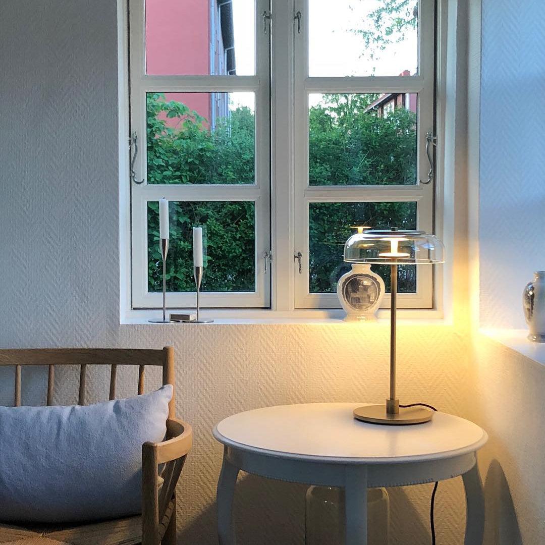 Blossi Table Lamp - Yiarolight