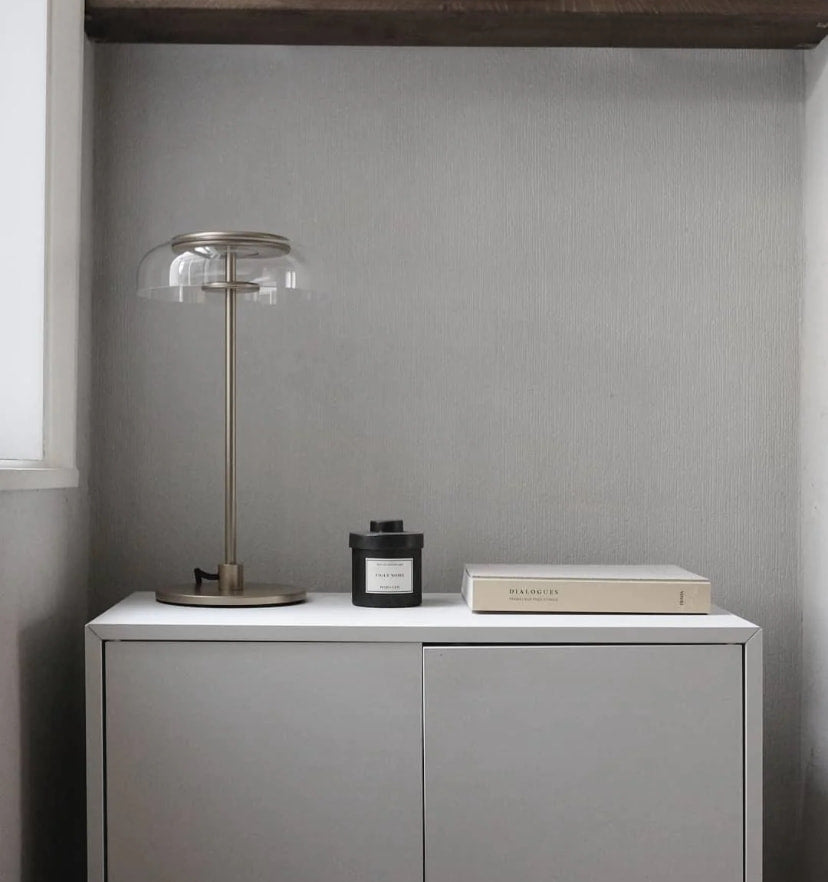 Blossi Table Lamp - Yiarolight