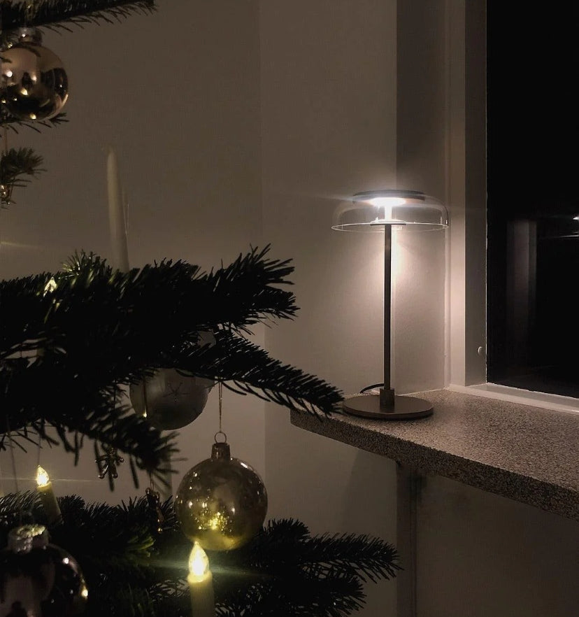 Blossi Table Lamp - Yiarolight