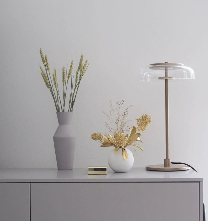 Blossi Table Lamp - Yiarolight