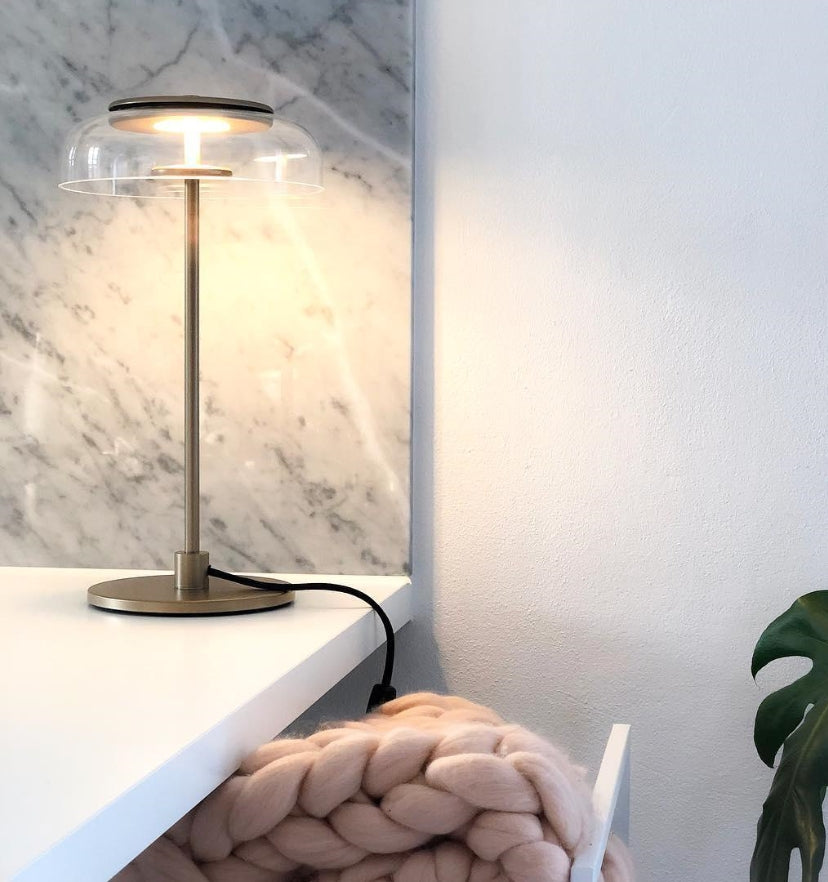 Blossi Table Lamp - Yiarolight