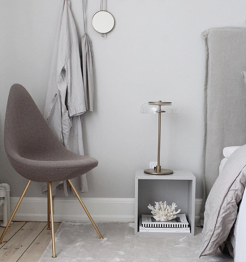 Blossi Table Lamp - Yiarolight