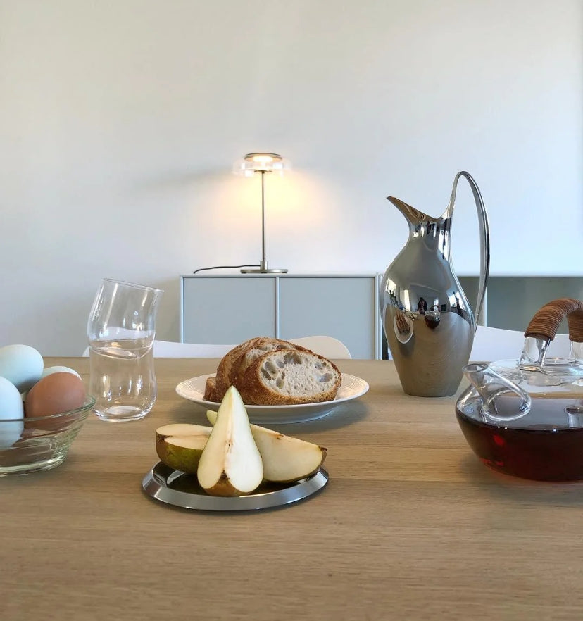Blossi Table Lamp - Yiarolight