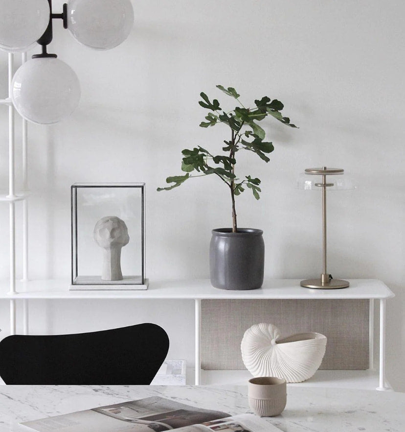 Blossi Table Lamp - Yiarolight