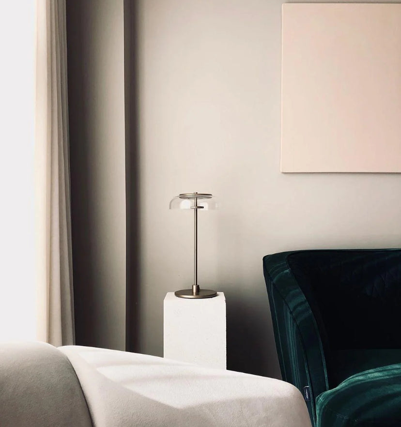 Blossi Table Lamp - Yiarolight