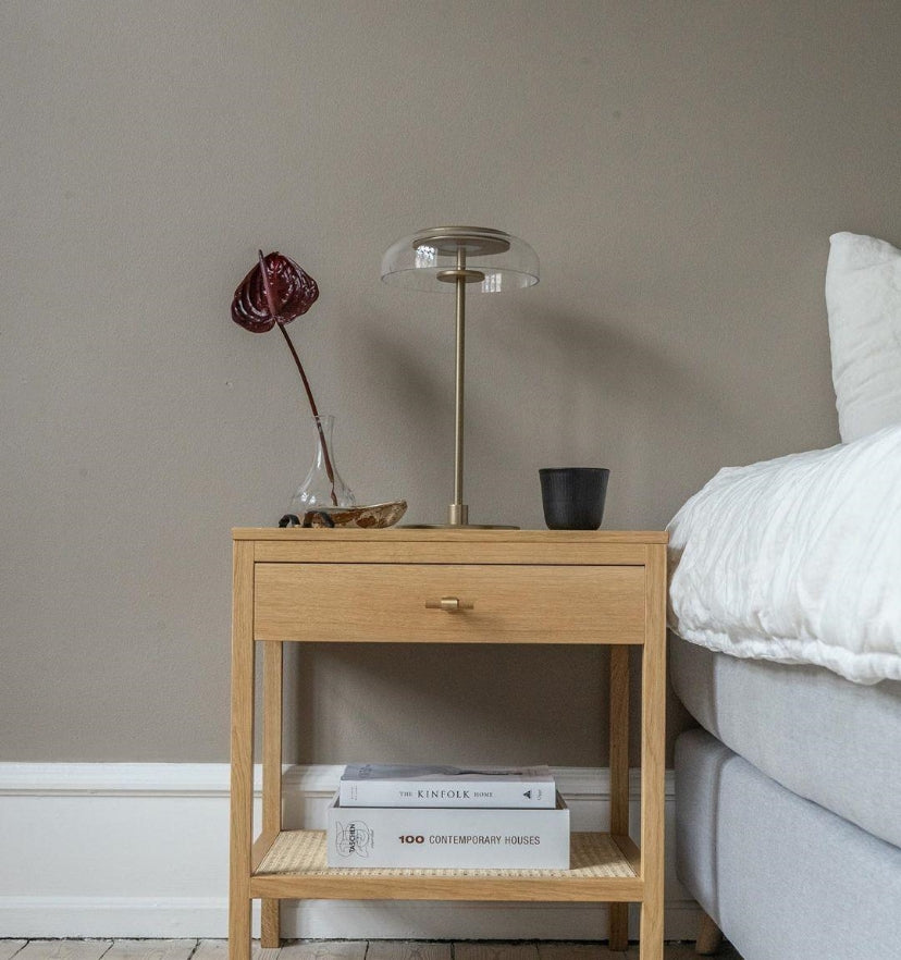 Blossi Table Lamp - Yiarolight