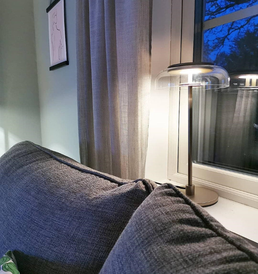 Blossi Table Lamp - Yiarolight