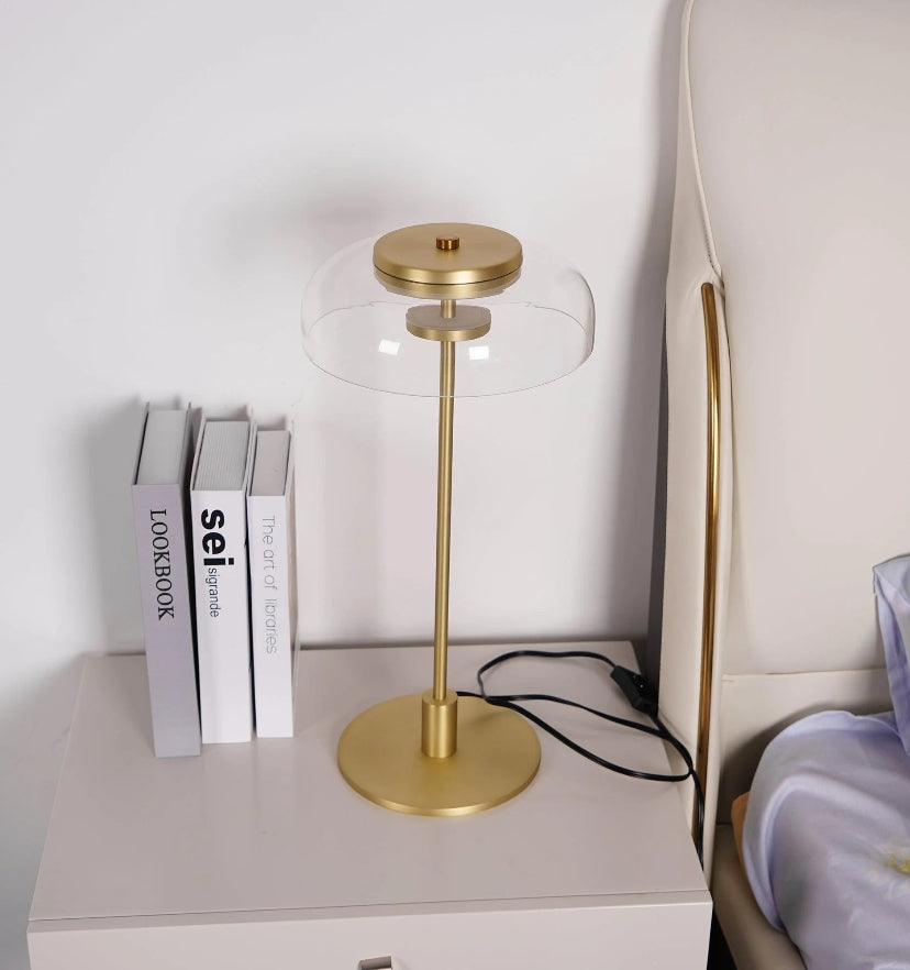 Blossi Table Lamp - Yiarolight