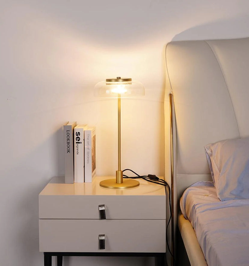 Blossi Table Lamp - Yiarolight