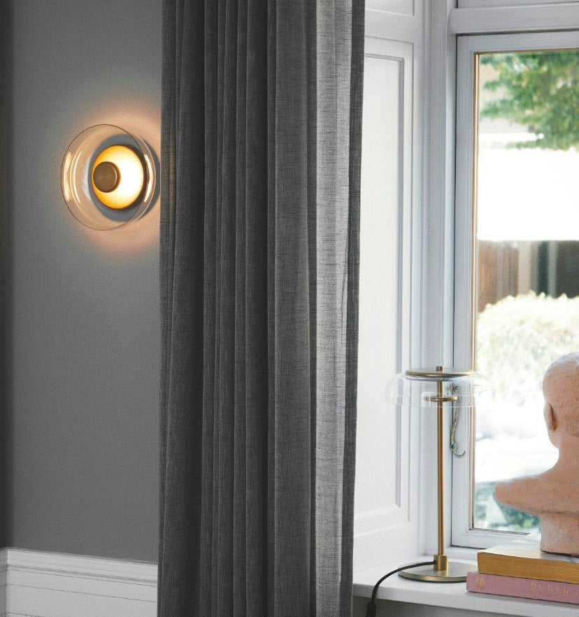 Blossi Table Lamp - Yiarolight
