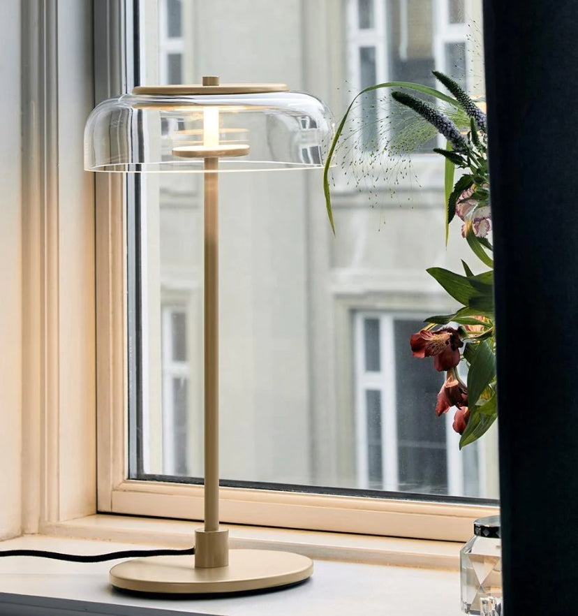 Blossi Table Lamp - Yiarolight
