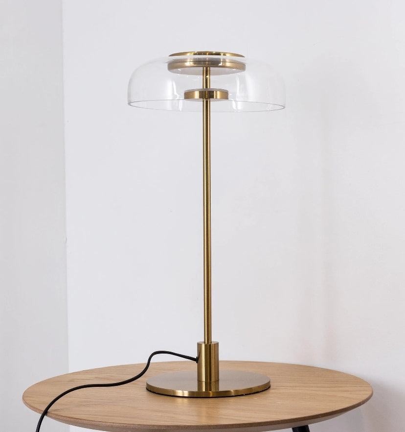 Blossi Table Lamp - Yiarolight