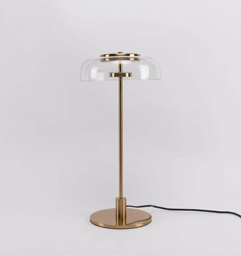 Blossi Table Lamp - Yiarolight