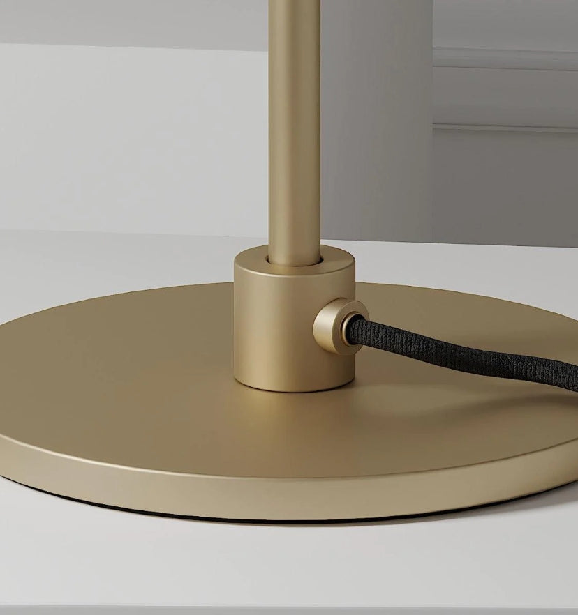 Blossi Table Lamp - Yiarolight