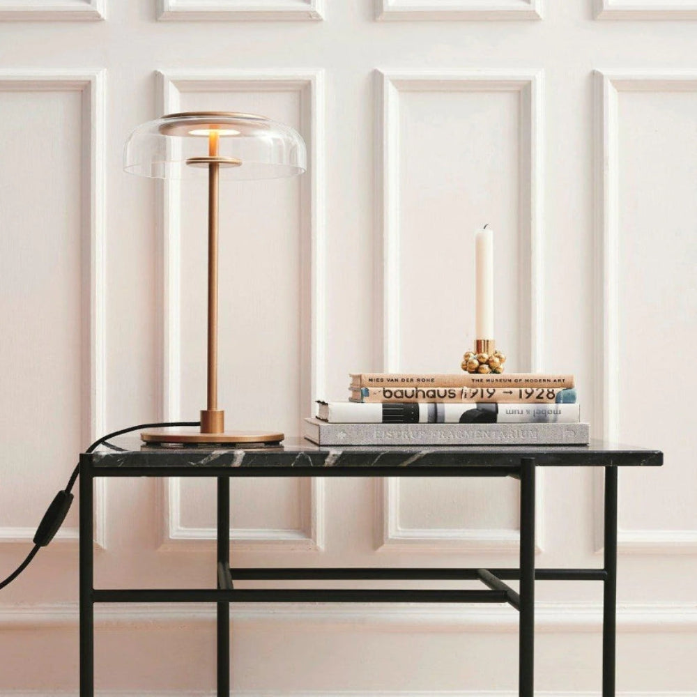 Blossi Table Lamp - Yiarolight