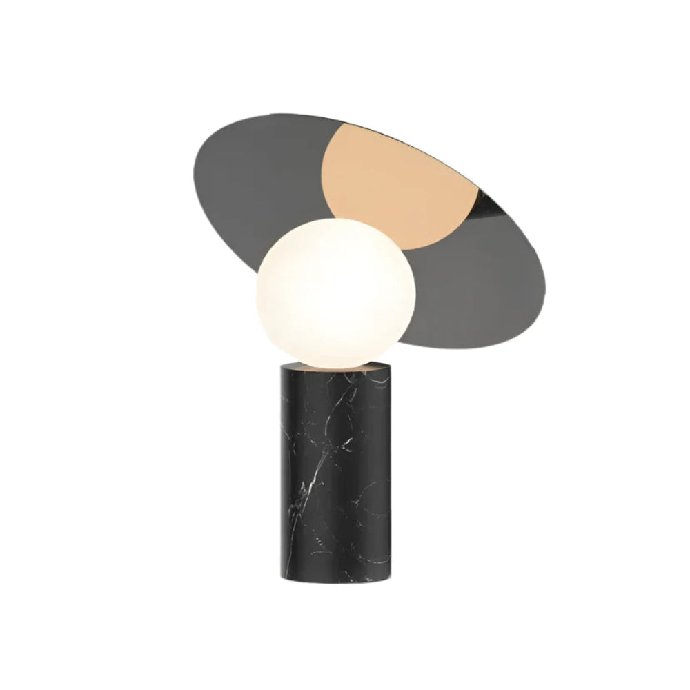Bola Disc Table Lamp - Yiarolight
