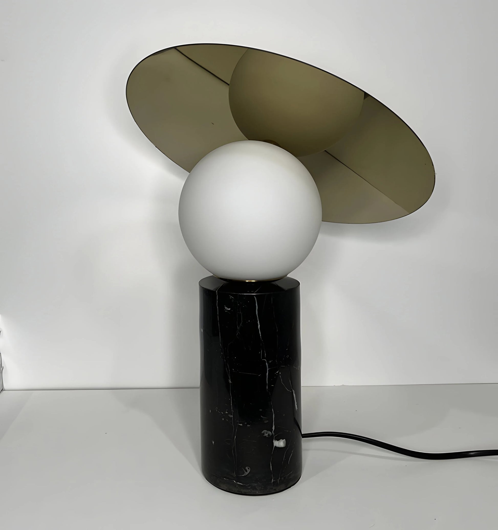 Bola Disc Table Lamp - Yiarolight