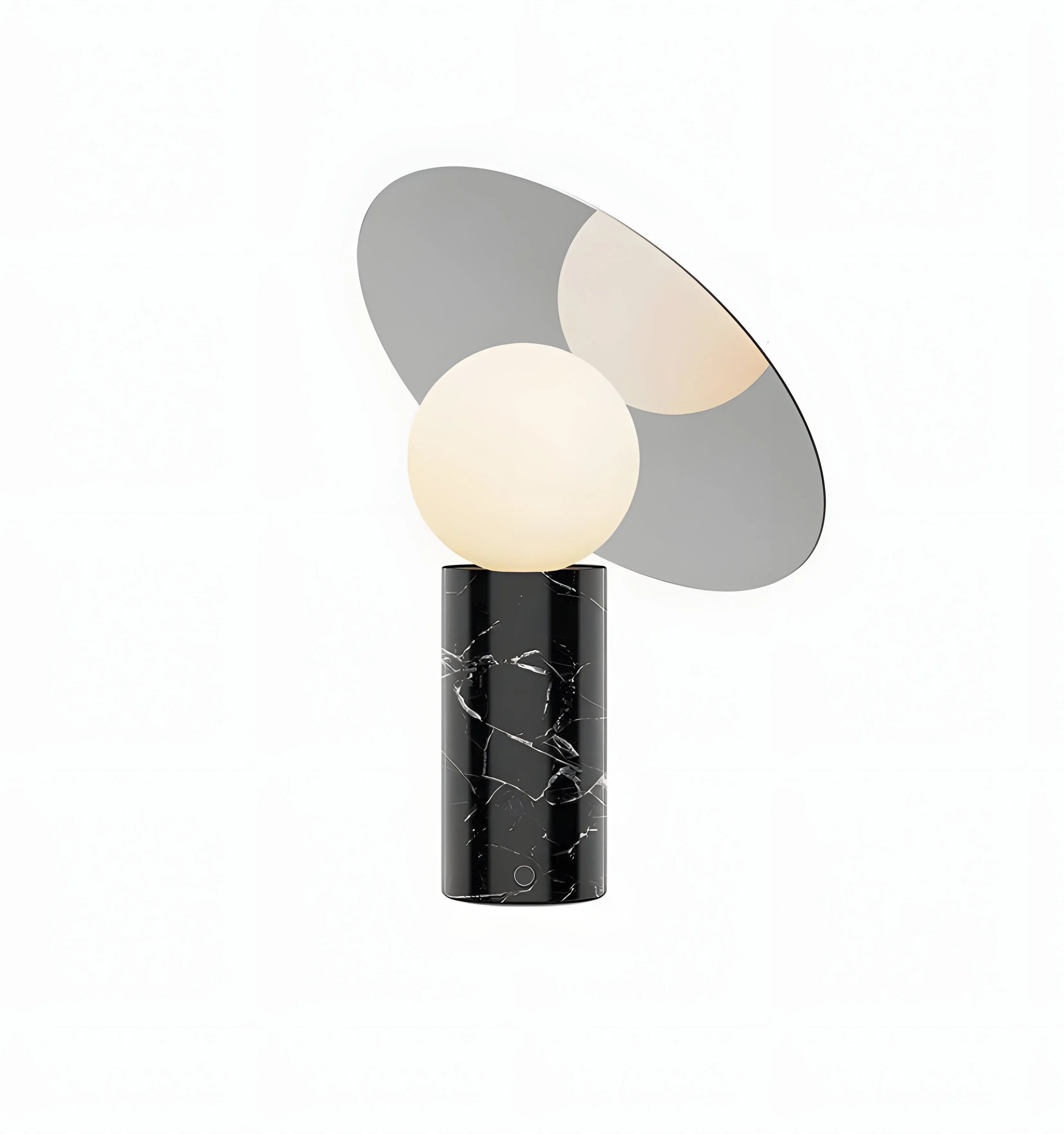 Bola Disc Table Lamp - Yiarolight
