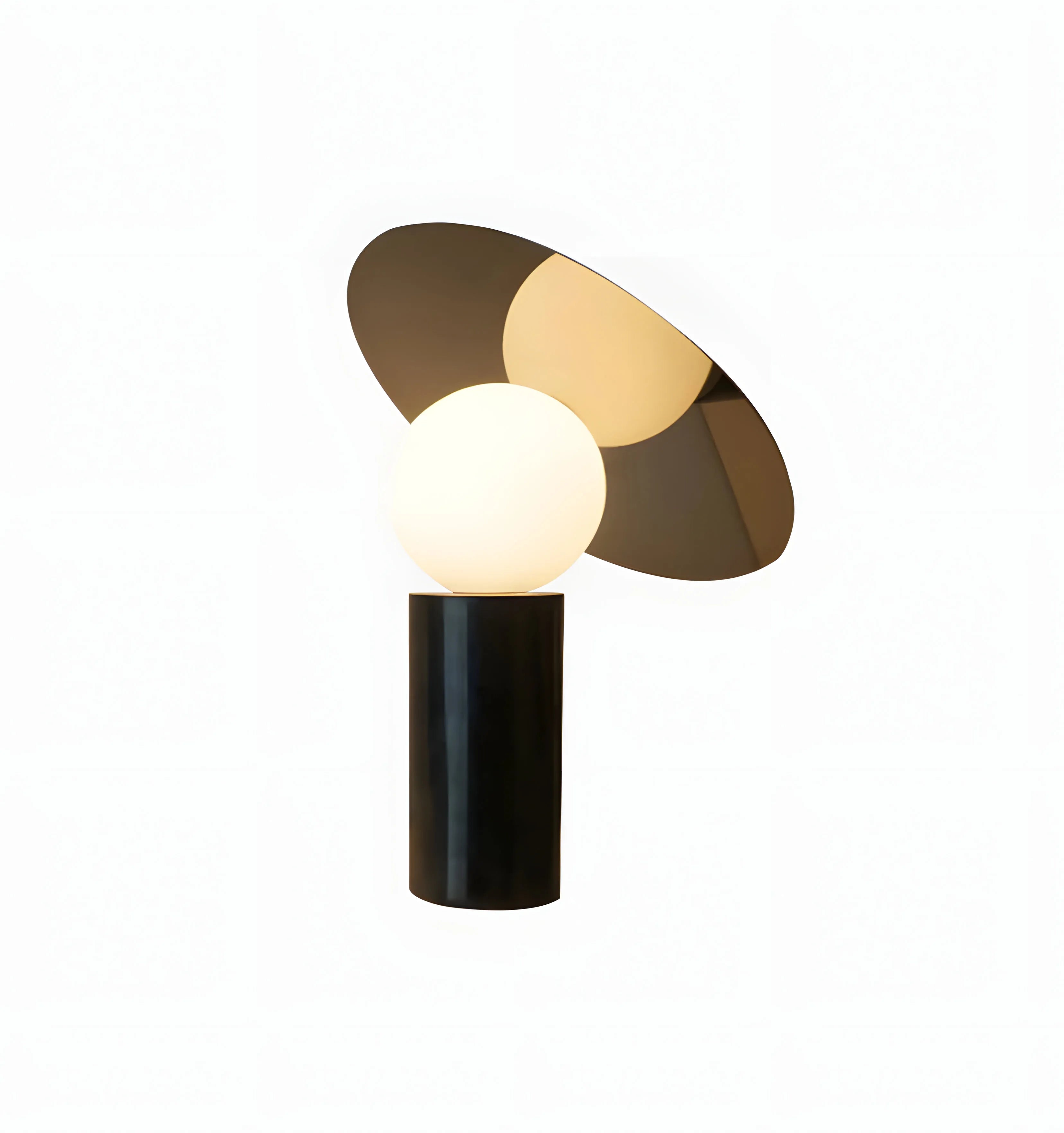 Bola Disc Table Lamp - Yiarolight