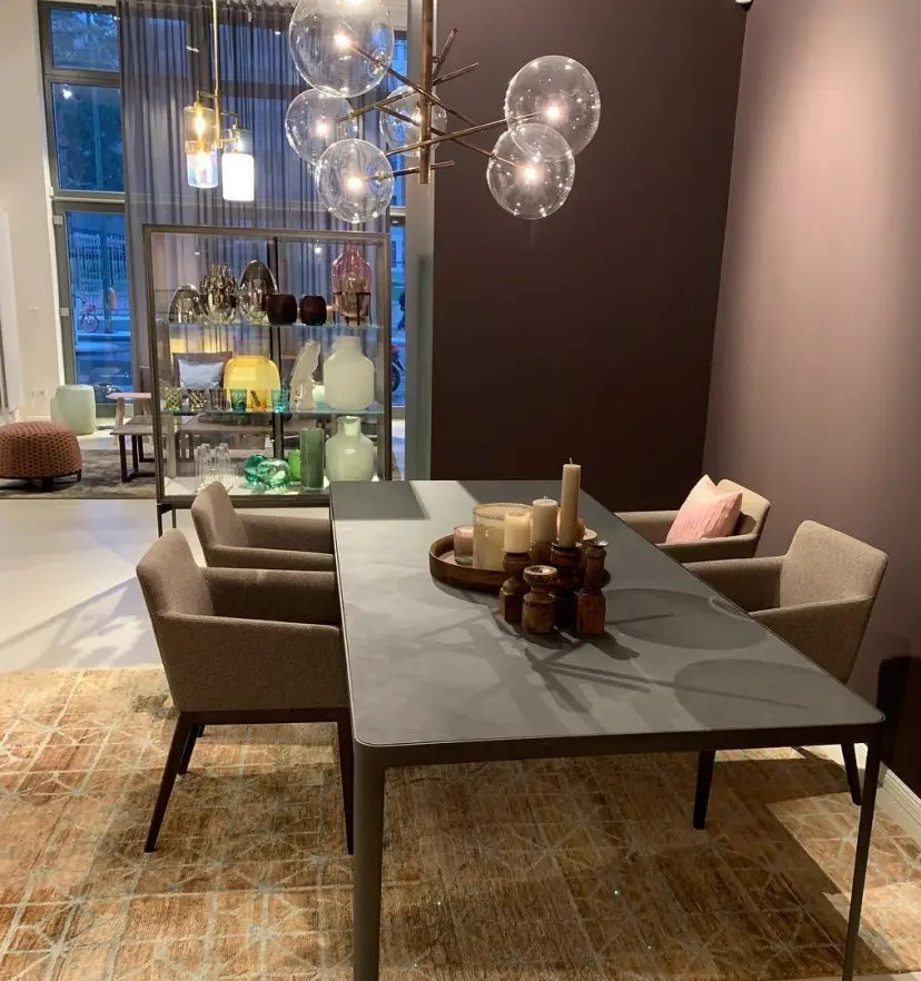 Bolle Chandelier - Yiarolight