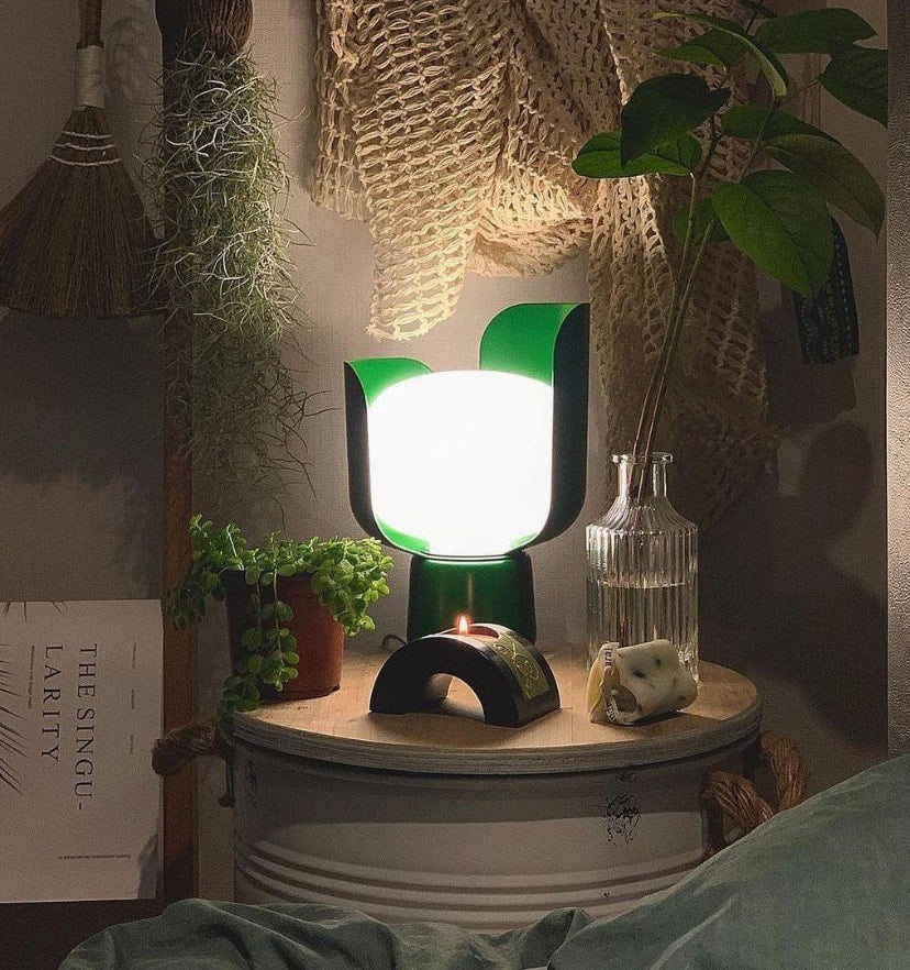 Bolm Table Lamp - Yiarolight