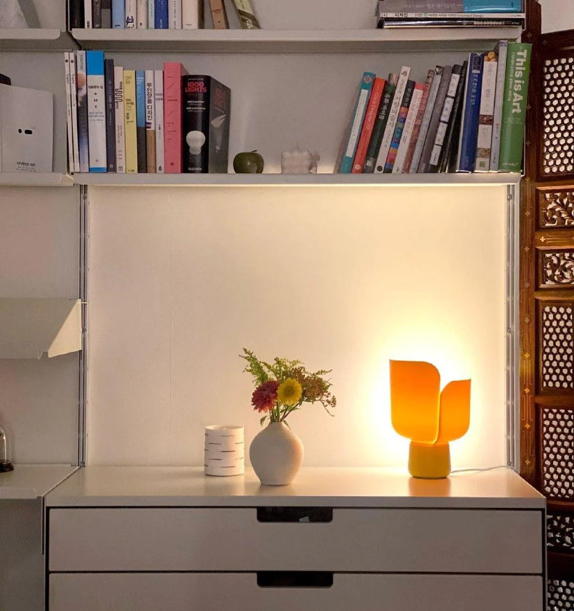Bolm Table Lamp - Yiarolight
