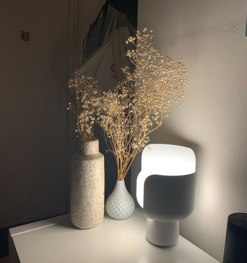 Bolm Table Lamp - Yiarolight