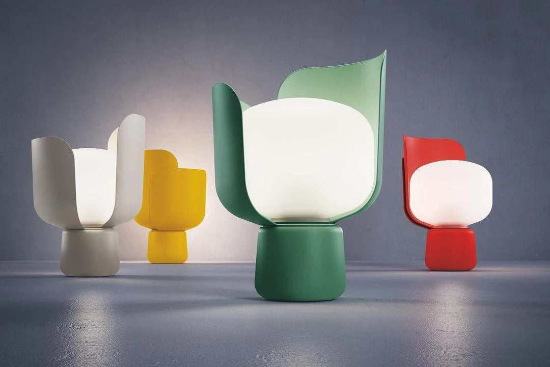 Bolm Table Lamp - Yiarolight