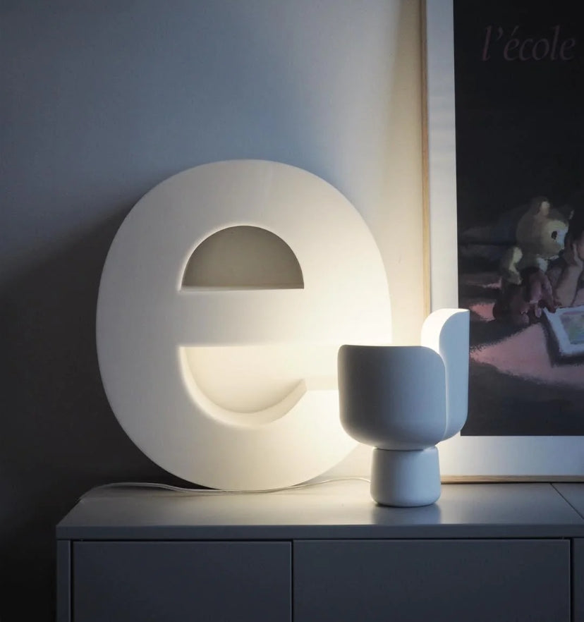 Bolm Table Lamp - Yiarolight