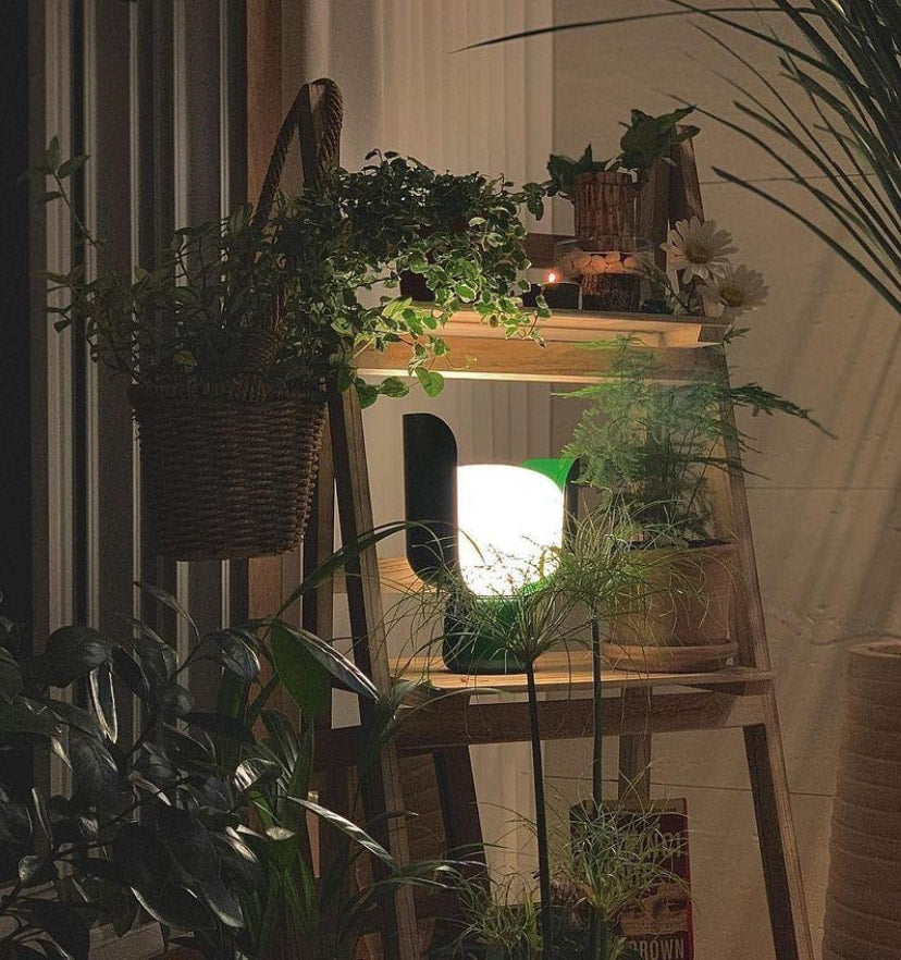 Bolm Table Lamp - Yiarolight