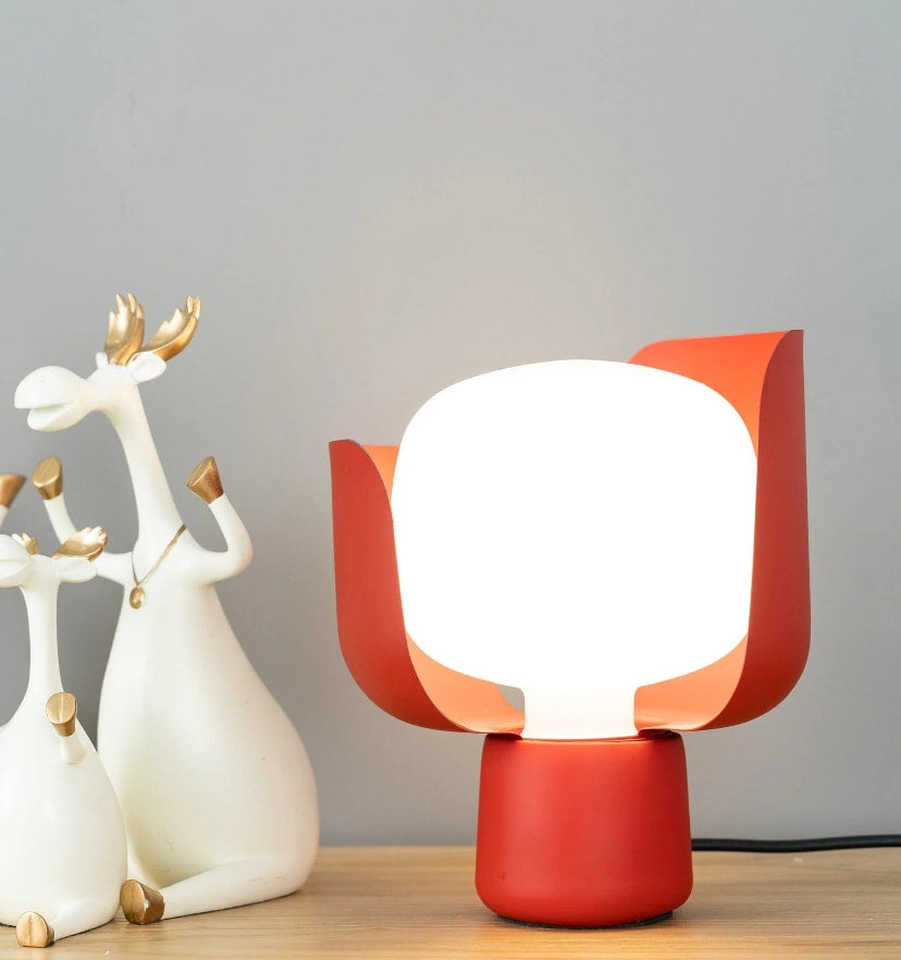 Bolm Table Lamp - Yiarolight