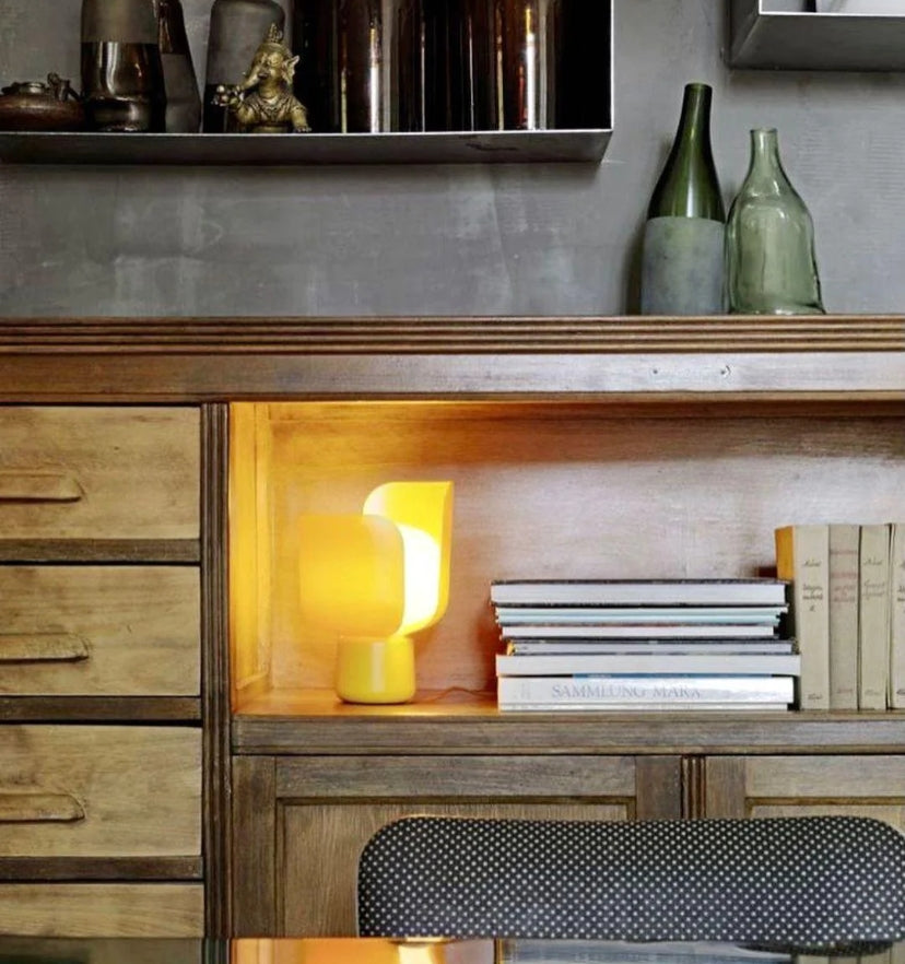 Bolm Table Lamp - Yiarolight
