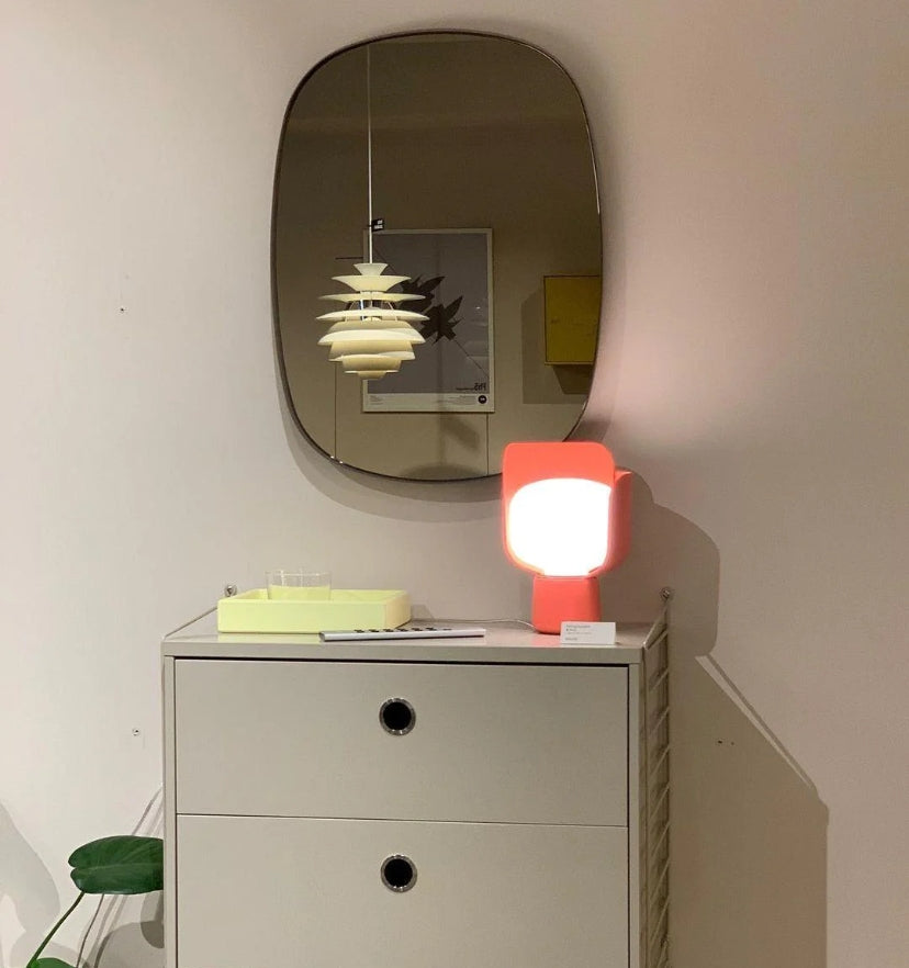 Bolm Table Lamp - Yiarolight